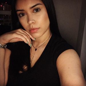 Meet your Posher, Gabriella